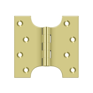 4" x 4" Hinge