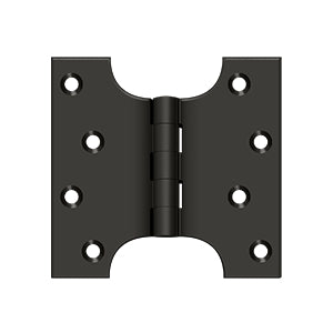 4" x 4" Hinge
