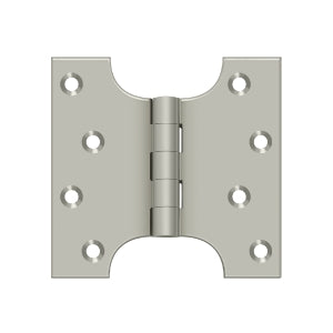 4" x 4" Hinge