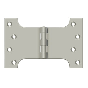 4" x 6" Hinge