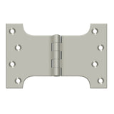 4" x 6" Hinge