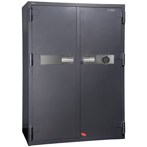 2 Hour Office Safe HS-1750E