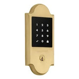 8235 Boulder Touchscreen Deadbolt