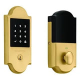8235 Boulder Touchscreen Deadbolt