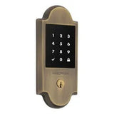 8235 Boulder Touchscreen Deadbolt