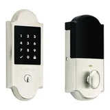 8235 Boulder Touchscreen Deadbolt