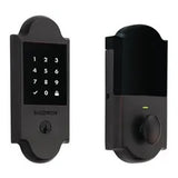8235 Boulder Touchscreen Deadbolt