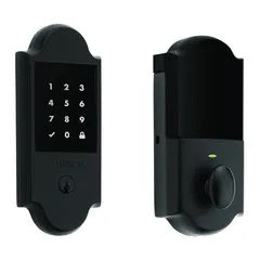 8235 Boulder Touchscreen Deadbolt