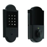 8235 Boulder Touchscreen Deadbolt