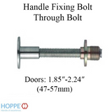 Hoppe Handle Fixing Bolt for Through Bolt Pull Handles
