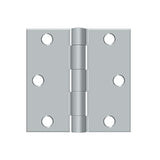 3" x 3" Square Hinge