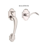 85353 Evolved Boulder Sectional Handleset Kit