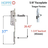 Hoppe Multipoint 1.77