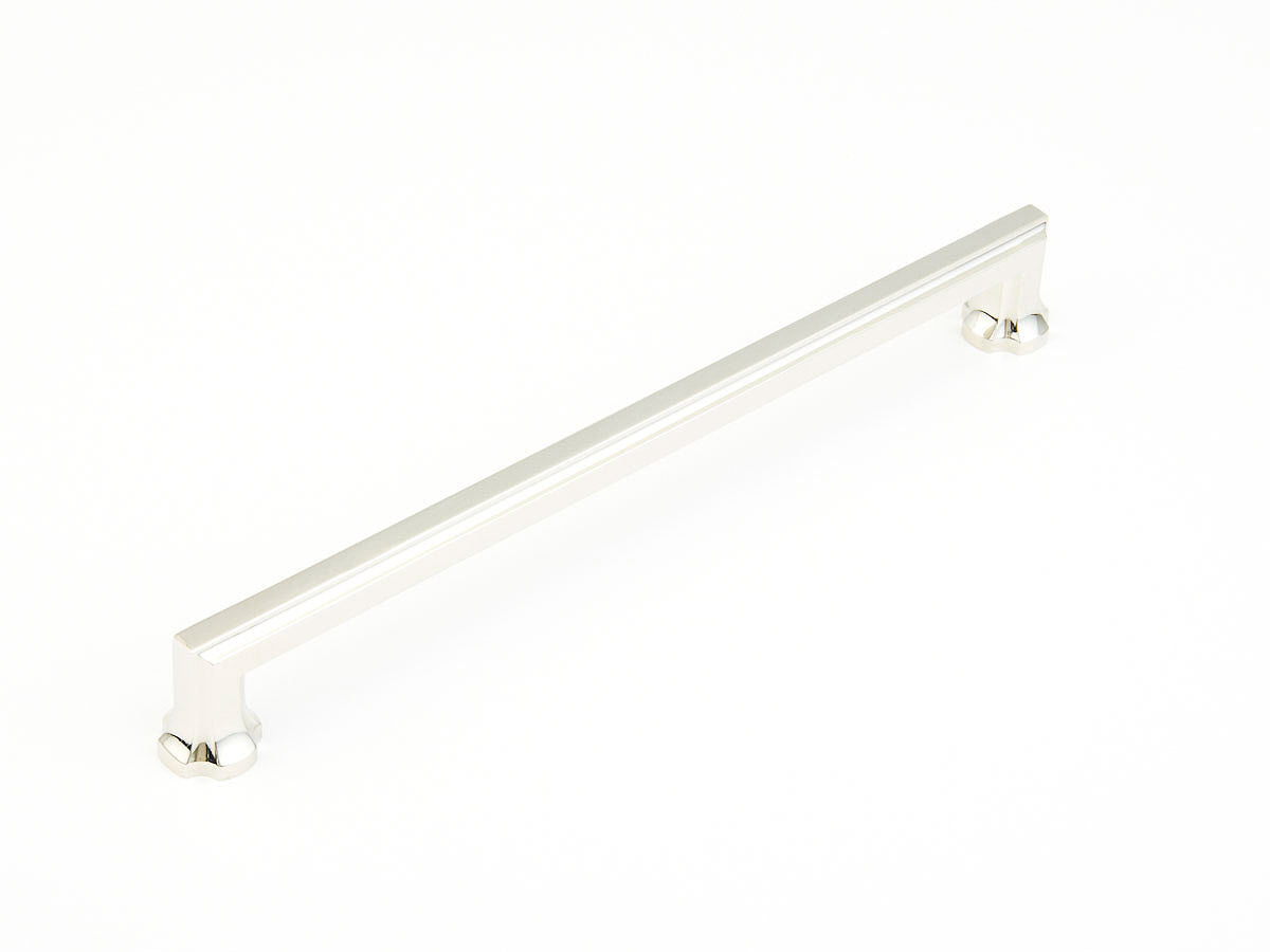 Schaub Empire - Appliance Pull - 12" cc & 15" cc