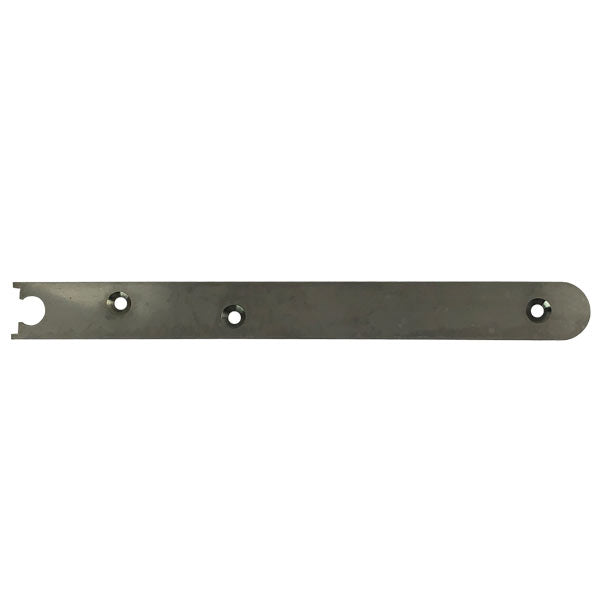 GUIDE REINFORCEMENT STRIP 20MM FOR S-BOLT 10MM ROD