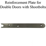 Guide Reinforcement Strip 20mm for S-Bolt 10mm Rod