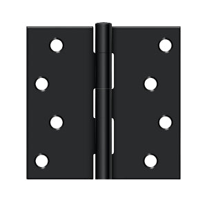 4" x 4" Square Hinge