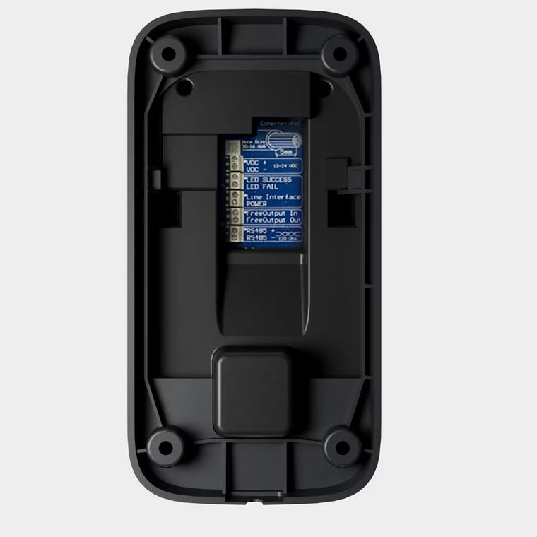 CLIQ® Wall PD (Wall-Mounted Unit for Updating User Keys) for Indoor Use Only