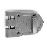 Accentra (Yale) Commercial 197 Jimmy Proof Deadlock, Single Cylinder