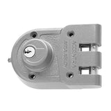 Accentra (Yale) Commercial 197 Jimmy Proof Deadlock, Single Cylinder
