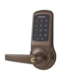 Accentra nexTouch Series - Generation 2 NexTouch Keypad Lock with Capacitive Touchscreen