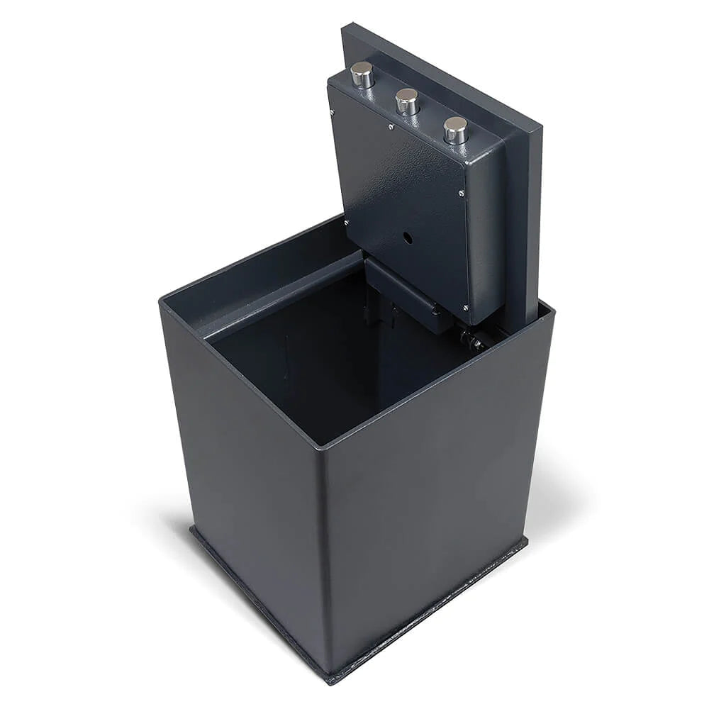 AMSEC B2200 American Security Floor Safe Super Brute