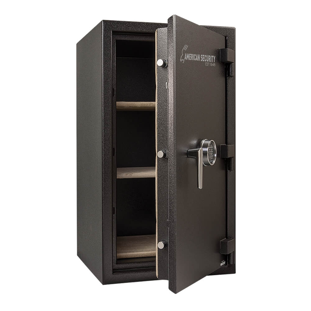 AMSEC BF3416 American Security Burglary and Fire Safe