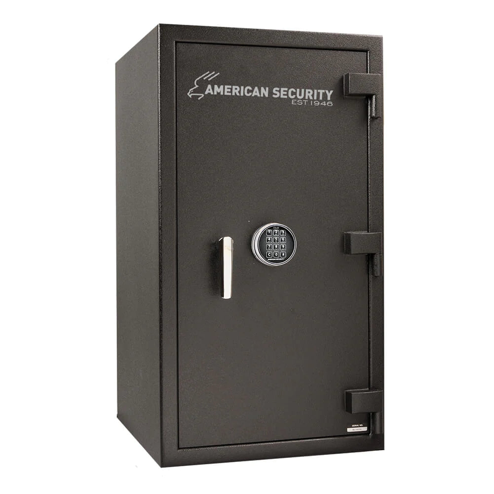 AMSEC BF3416 American Security Burglary and Fire Safe