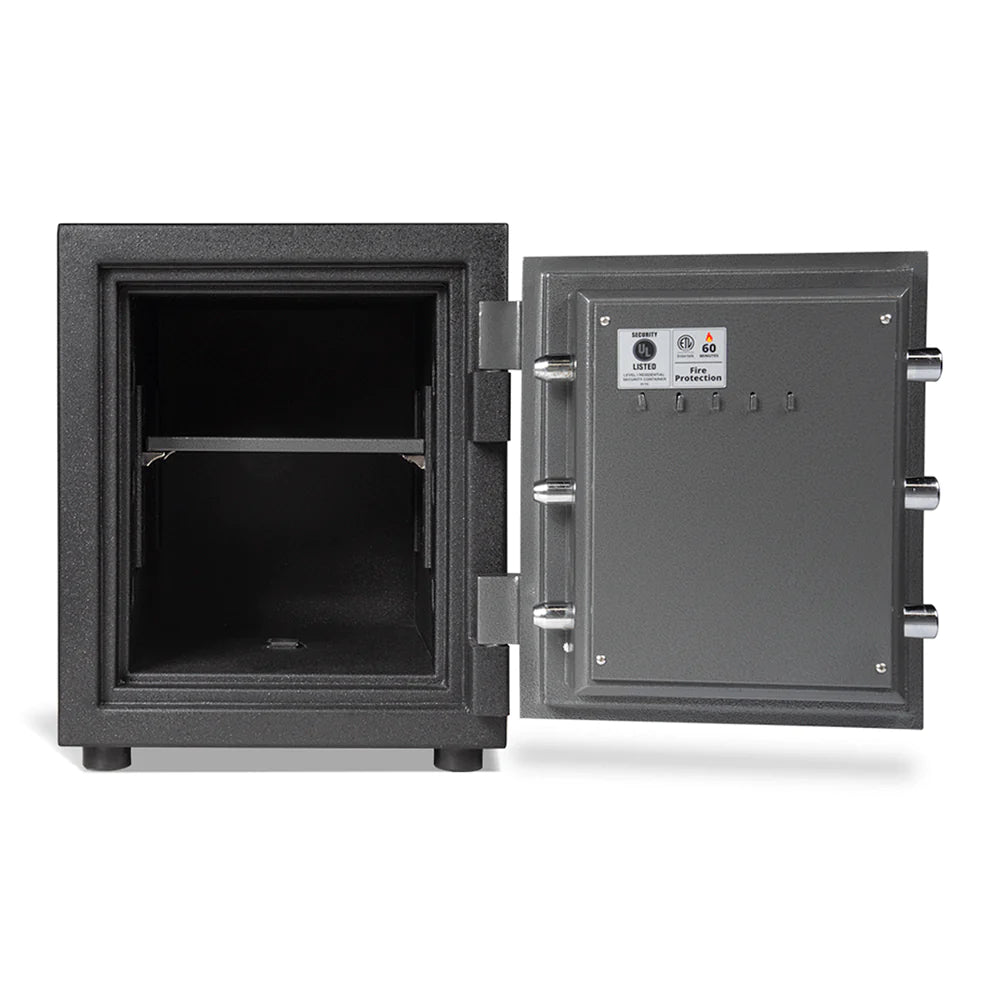 AMSEC BFS1512E1 American Security Burglary and Fire Safe