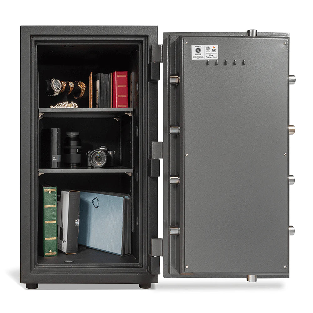 AMSEC BFS3416E1 American Security Burglary and Fire Safe