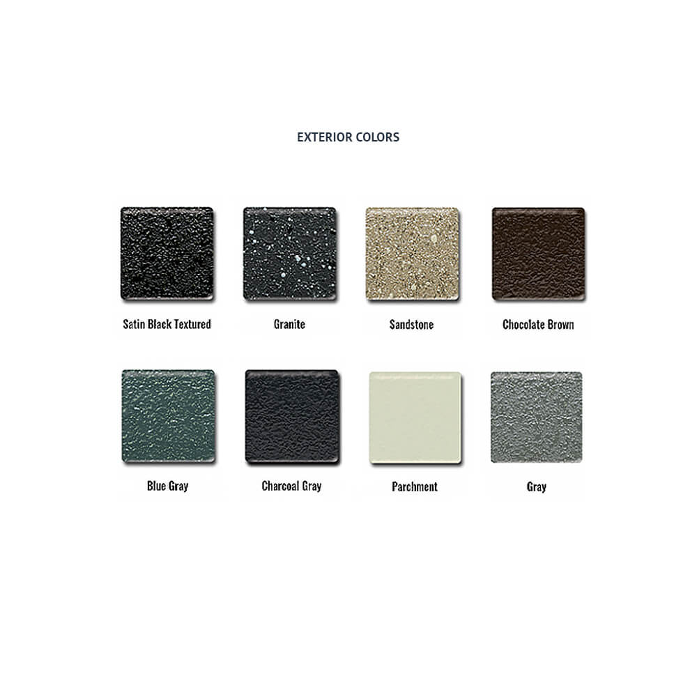 AMSEC CFX582820 Amvaultx6 American Security TL30x6 High Security Safe