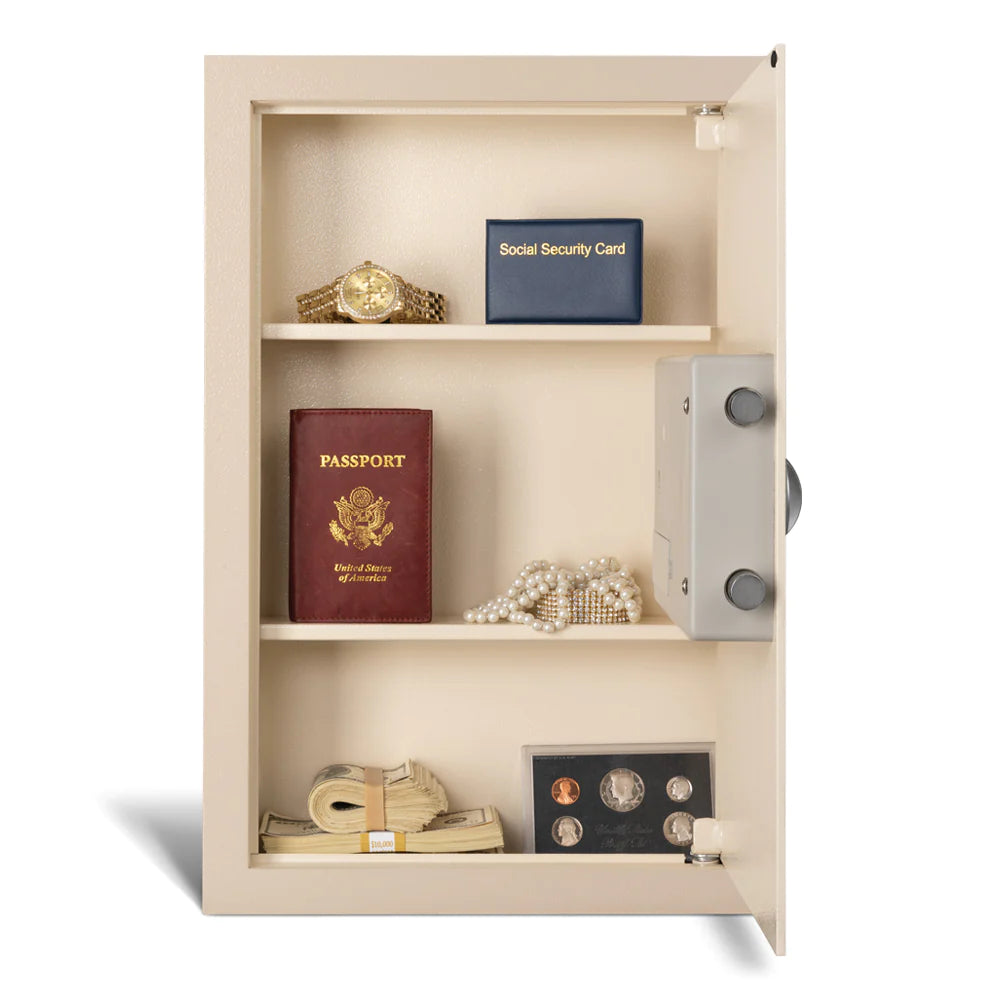 AMSEC WEST2114 American Security Wall Safe