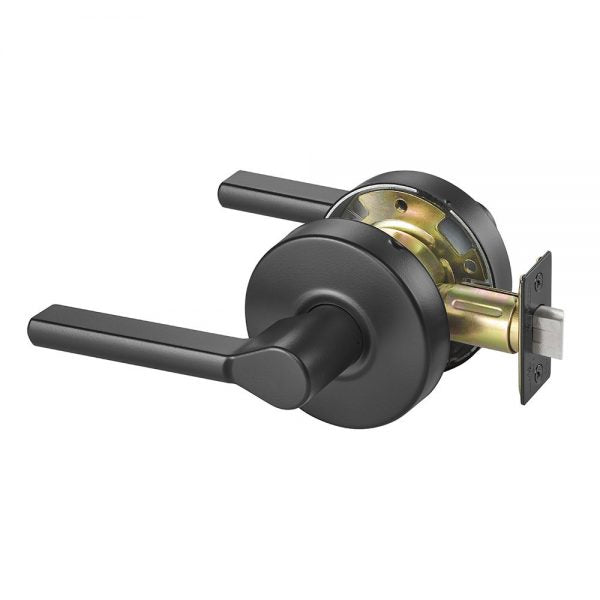 Accentra 4601LN TB Passage Lever Set