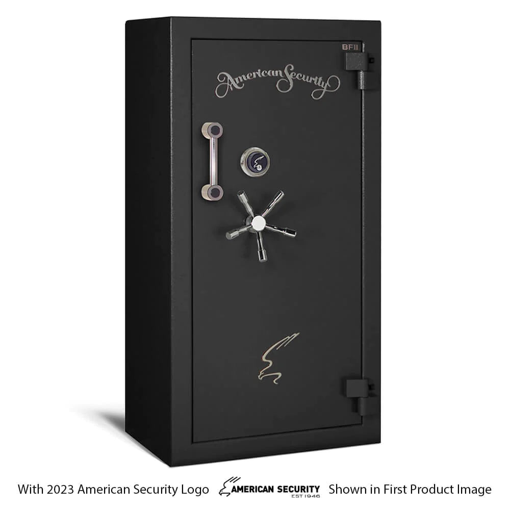 AMSEC BFII6032 American Security BFII Gun Safe