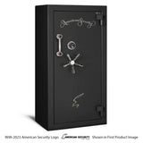 AMSEC BFII6032 American Security BFII Gun Safe