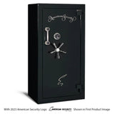 AMSEC BFII6032 American Security BFII Gun Safe