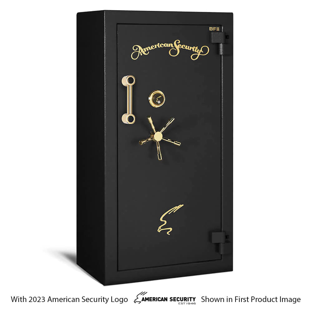 AMSEC BFII6032 American Security BFII Gun Safe