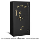 AMSEC BFII6032 American Security BFII Gun Safe