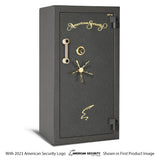 AMSEC BFII6032 American Security BFII Gun Safe