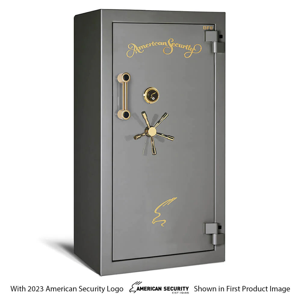 AMSEC BFII6032 American Security BFII Gun Safe