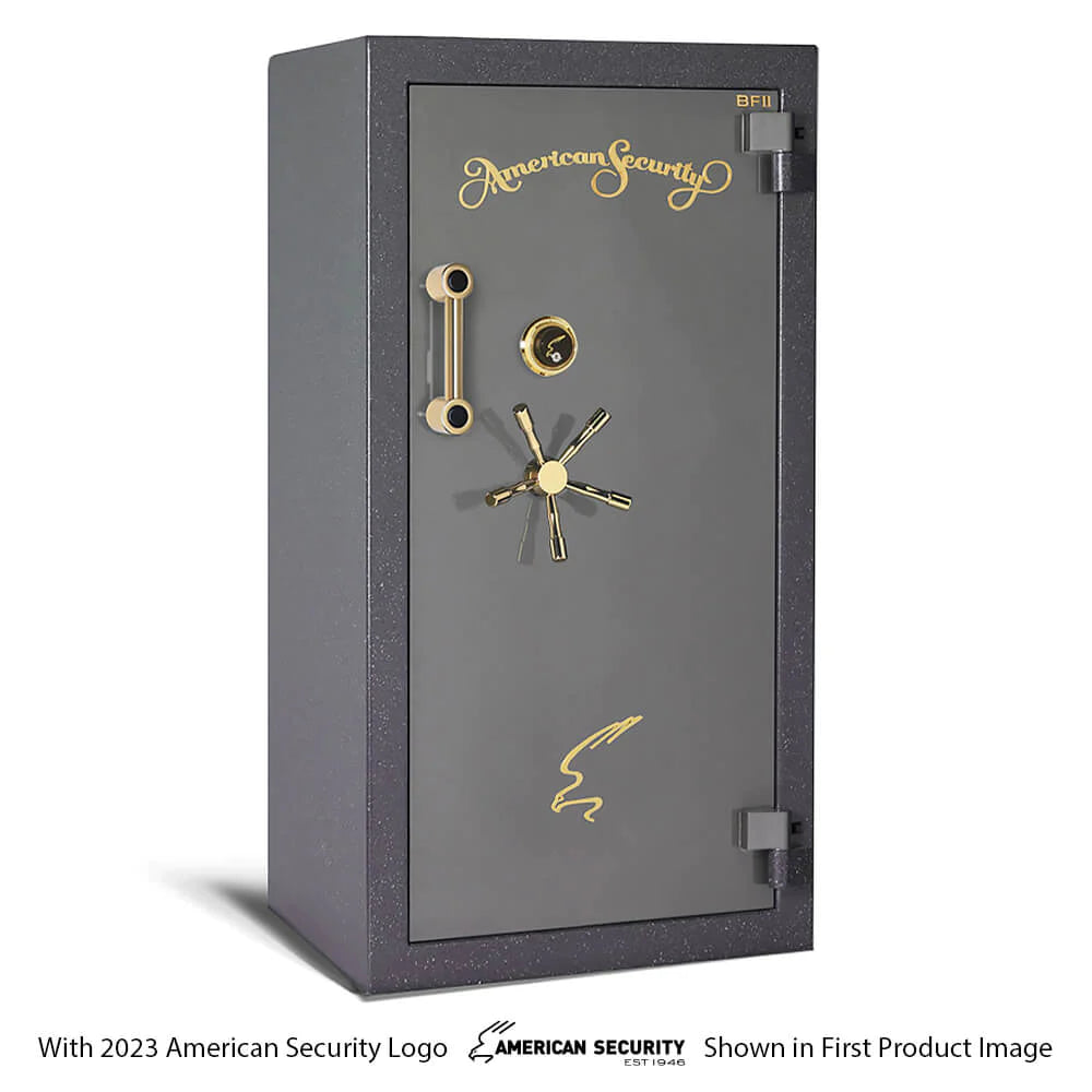 AMSEC BFII6032 American Security BFII Gun Safe