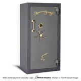AMSEC BFII6032 American Security BFII Gun Safe