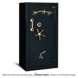 AMSEC BFII6032 American Security BFII Gun Safe