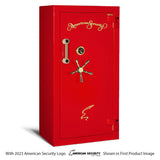 AMSEC BFII6032 American Security BFII Gun Safe
