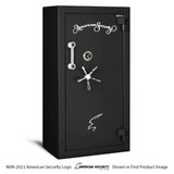 AMSEC BFII6032 American Security BFII Gun Safe