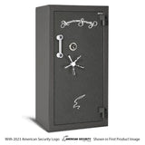 AMSEC BFII6032 American Security BFII Gun Safe