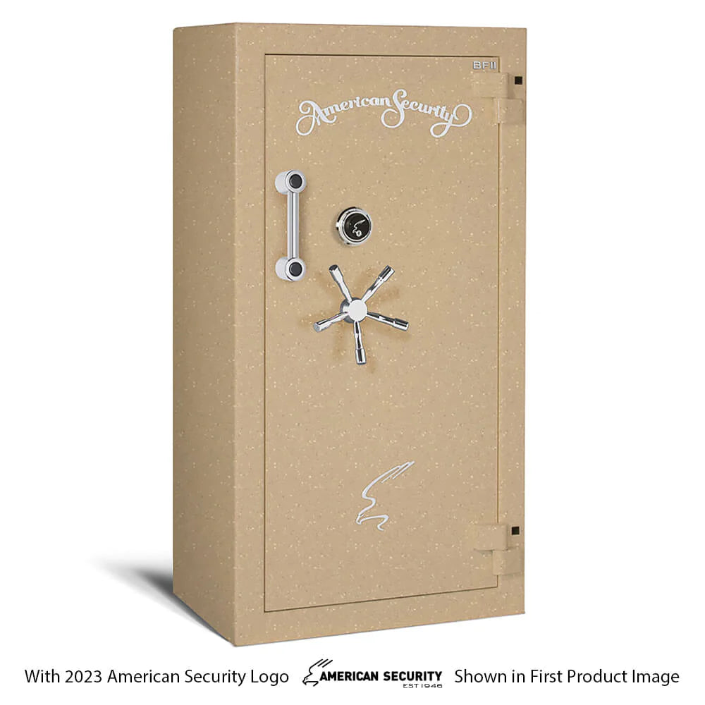 AMSEC BFII6032 American Security BFII Gun Safe