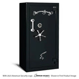 AMSEC BFII6032 American Security BFII Gun Safe