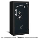 AMSEC BFII6032 American Security BFII Gun Safe
