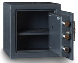 Hollon B1414C B Rated Cash Safe